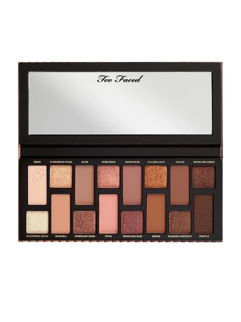Too Faced too faced